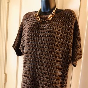 Perfect fall and holiday sweater